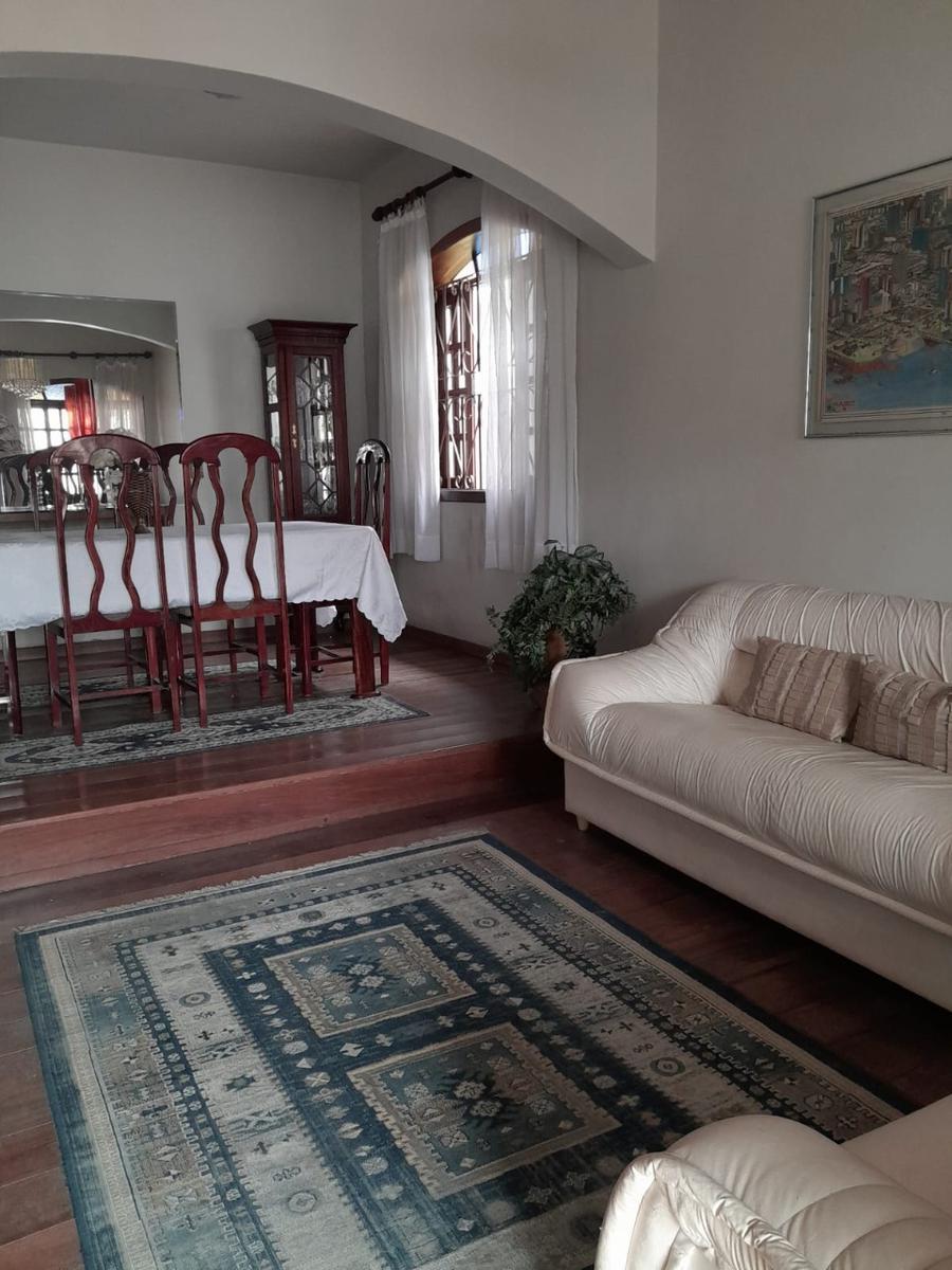 Casa, Santa Amélia, 5 Quartos, 3 Vagas, 1 Suíte