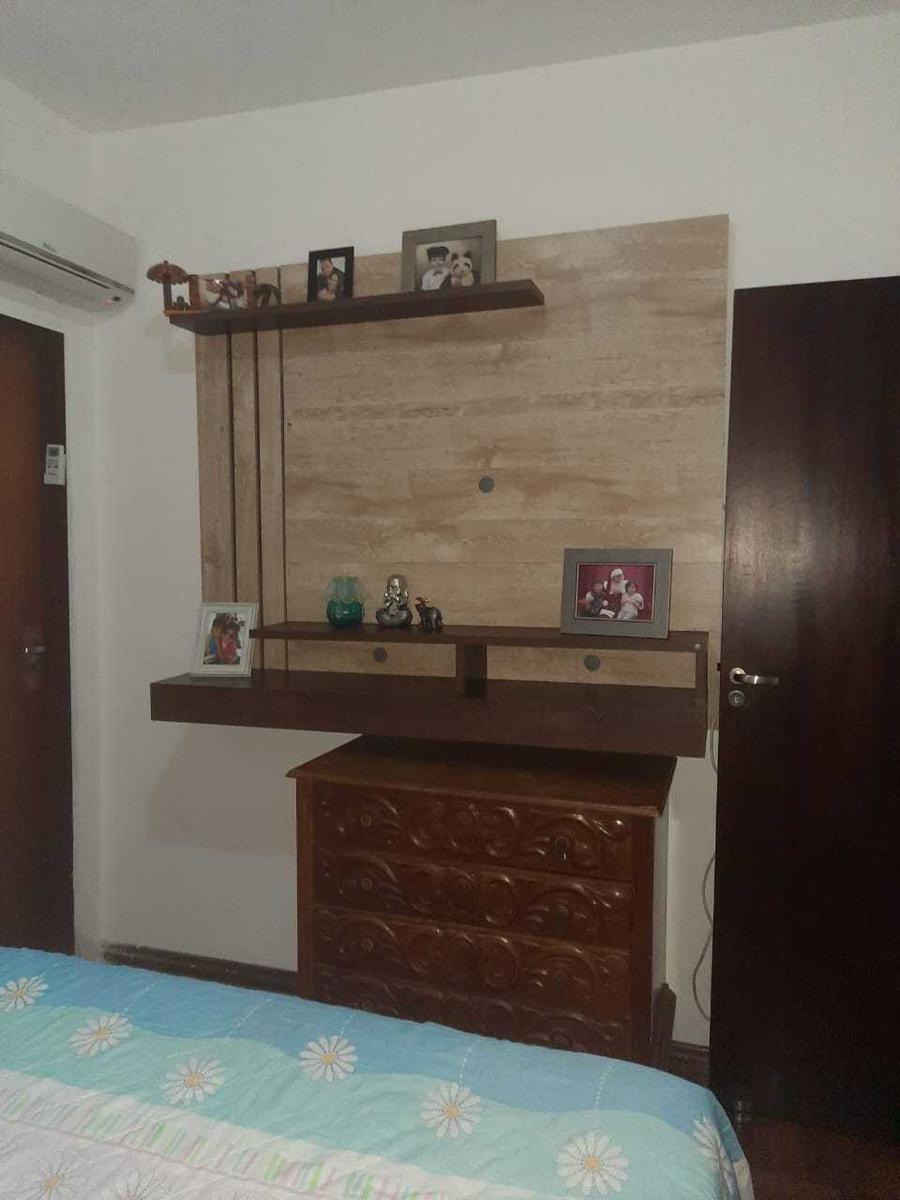 Cobertura, Dona Clara, 3 Quartos, 2 Vagas, 1 Suíte