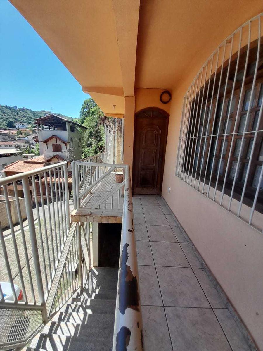 Casa, Córrego da Ilha, 3 Quartos, 1 Vaga