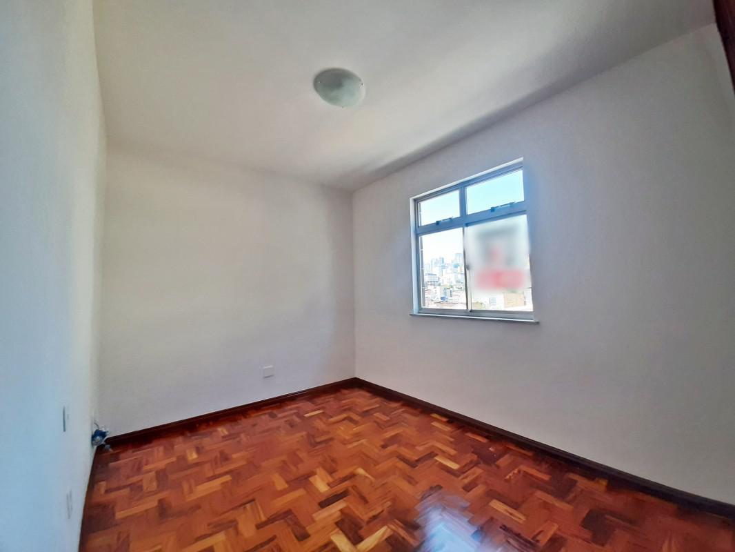 Apartamento, Jardim América, 3 Quartos, 1 Vaga, 1 Suíte