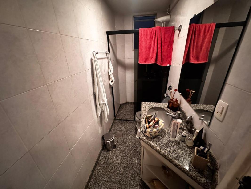Cobertura, Silveira, 3 Quartos, 2 Vagas, 1 Suíte