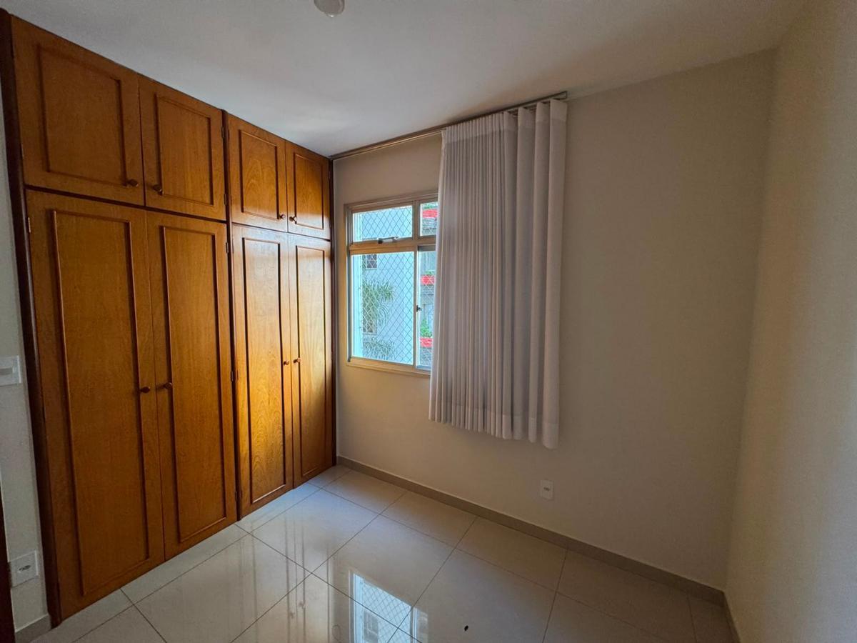 Apartamento, Colégio Batista, 3 Quartos, 1 Vaga, 1 Suíte