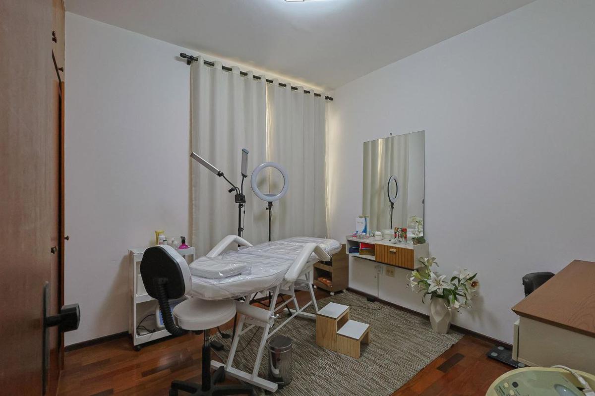 Apartamento, Buritis, 3 Quartos, 2 Vagas, 1 Suíte