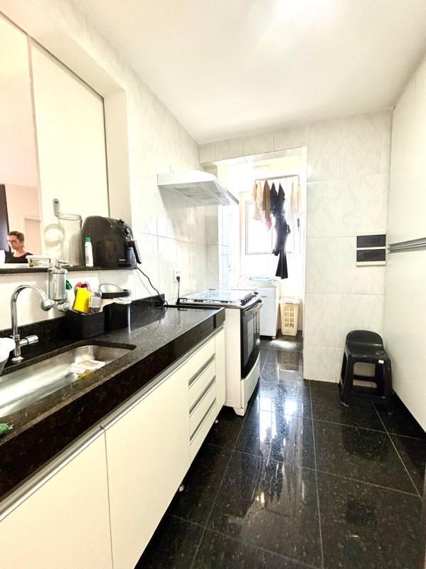 Apartamento, Buritis, 3 Quartos, 2 Vagas, 1 Suíte