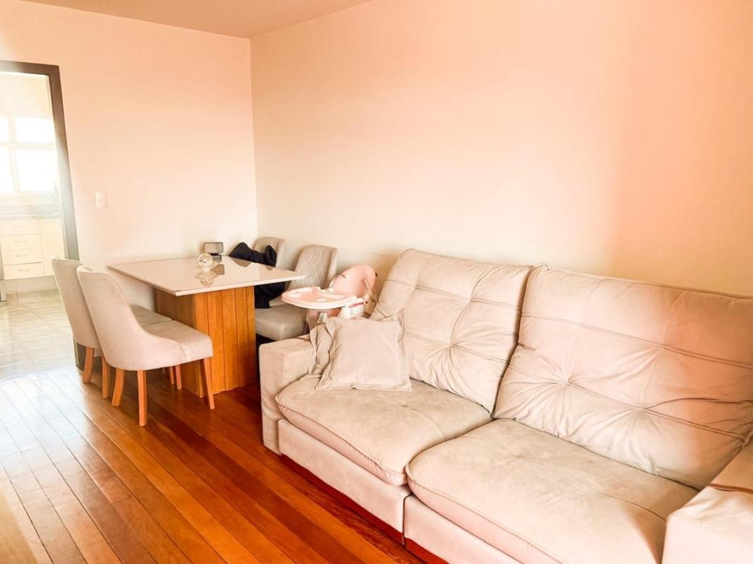 Apartamento, Jardim América, 2 Quartos, 2 Vagas, 1 Suíte