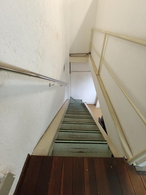 Andar, Barro Preto, 0 Quarto, 0 Vaga