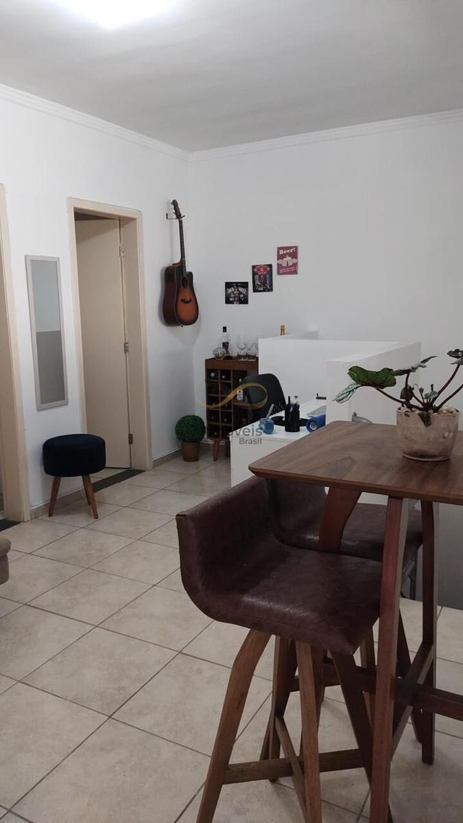 Cobertura, Camargos, 2 Quartos