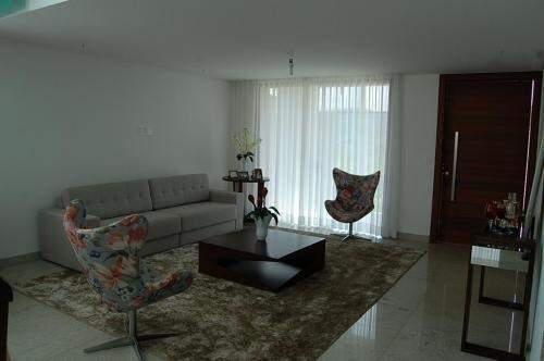 Casa, Belvedere, 3 Quartos, 2 Vagas, 1 Suíte