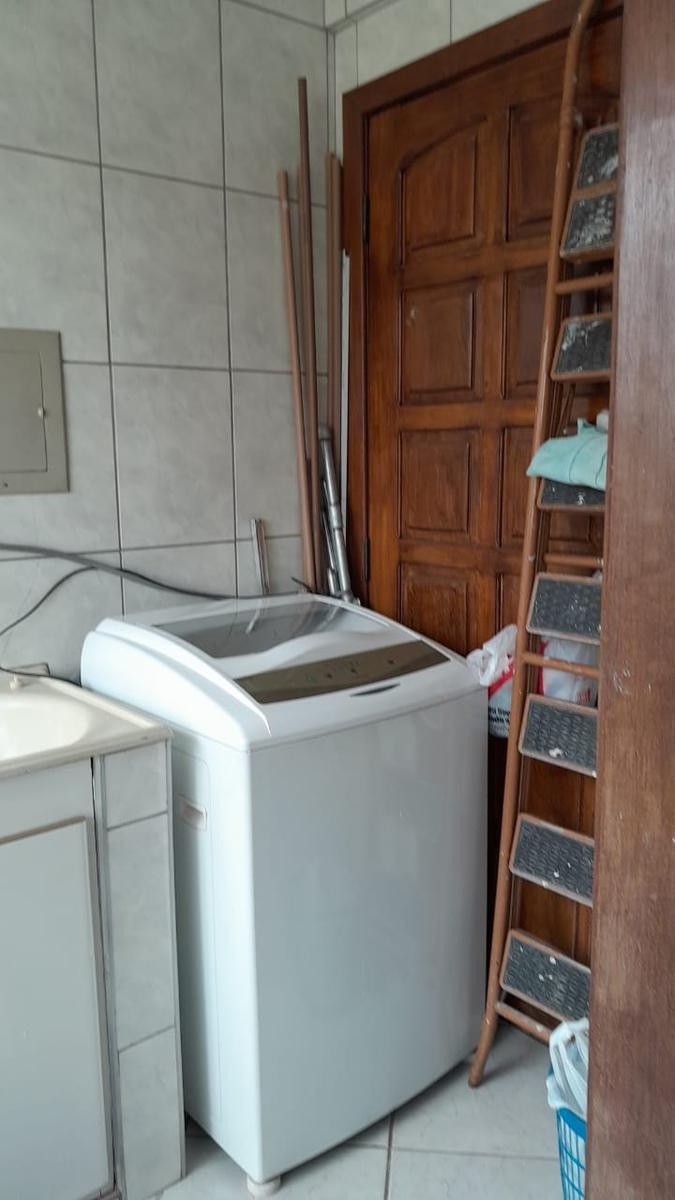 Apartamento, Ipiranga, 3 Quartos, 1 Vaga, 1 Suíte