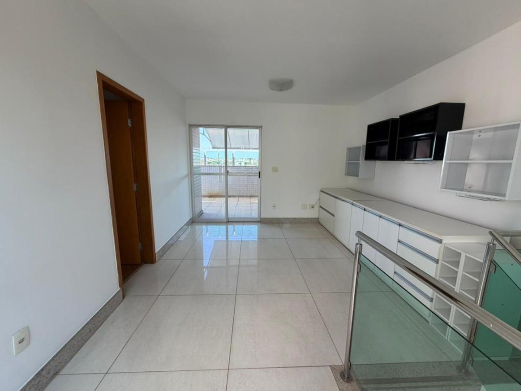Cobertura, Itapoã, 4 Quartos, 2 Vagas, 2 Suítes