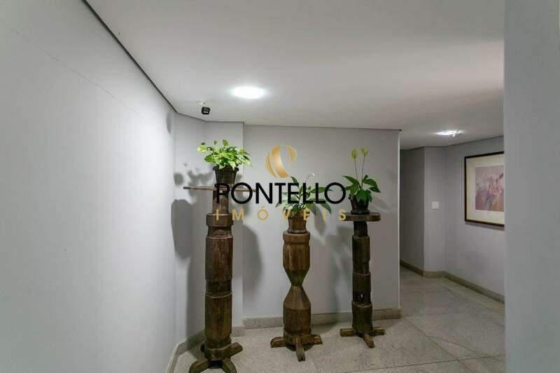 Apartamento, Santa Lúcia, 3 Quartos, 1 Vaga, 1 Suíte