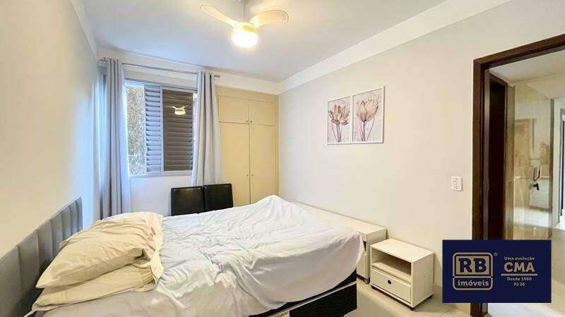 Apartamento, Sion, 2 Quartos, 1 Vaga, 1 Suíte