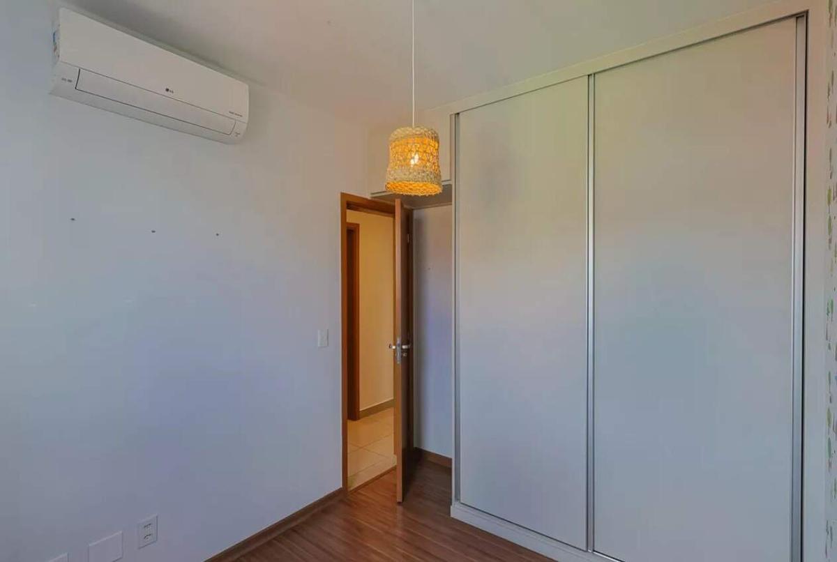Cobertura, Jardim América, 3 Quartos, 2 Vagas, 1 Suíte