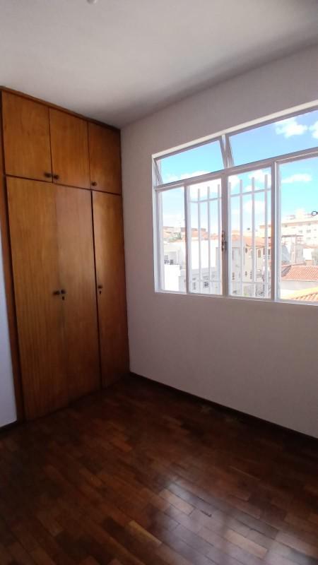 Apartamento, Carlos Prates, 3 Quartos, 1 Vaga, 1 Suíte