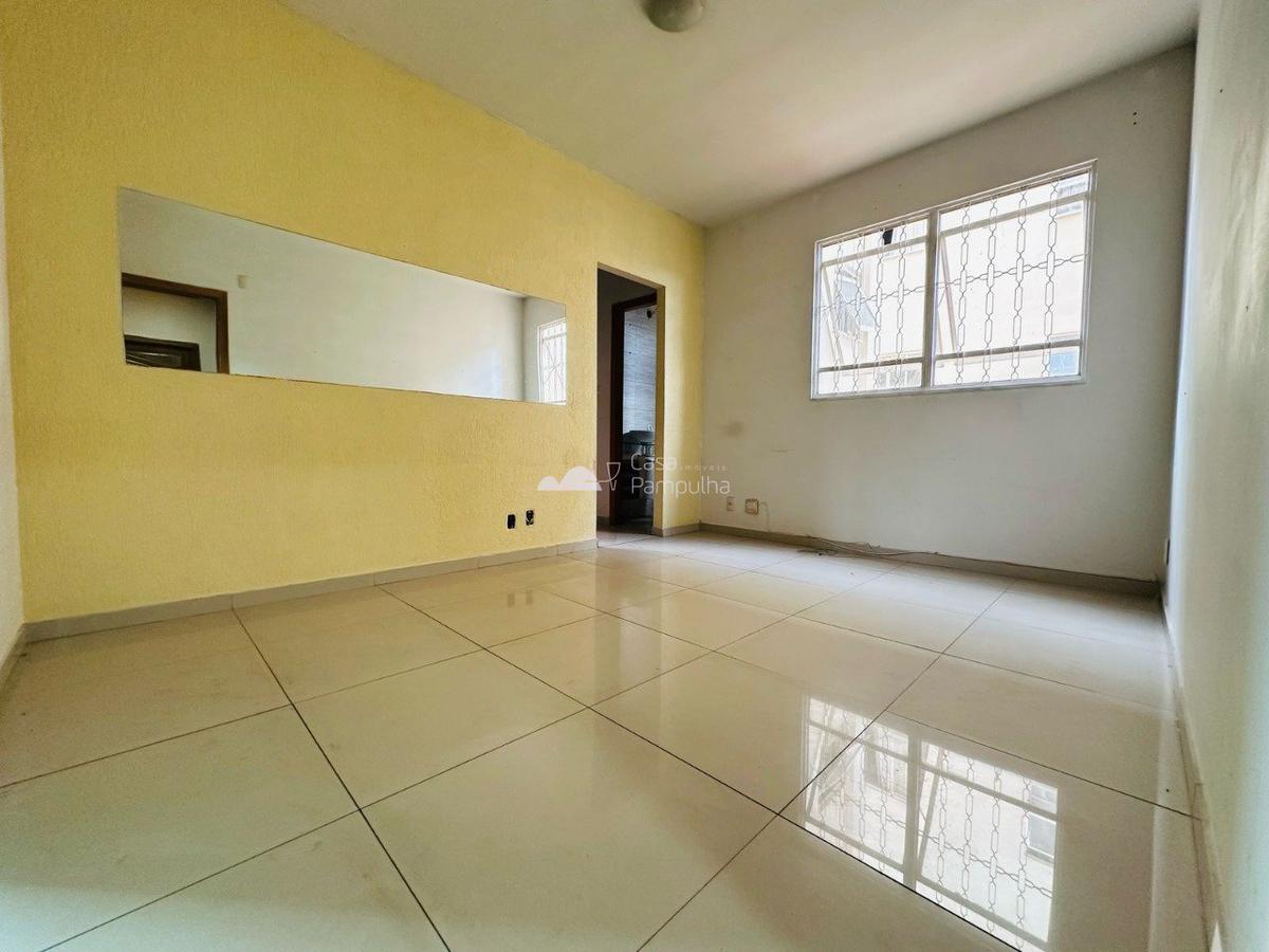 Apartamento, Jardim Leblon, 2 Quartos, 1 Vaga