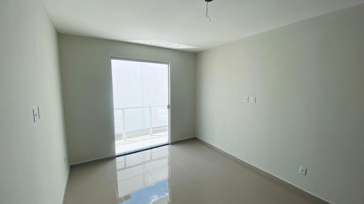 Apartamento, Coqueiros, 2 Quartos, 1 Vaga