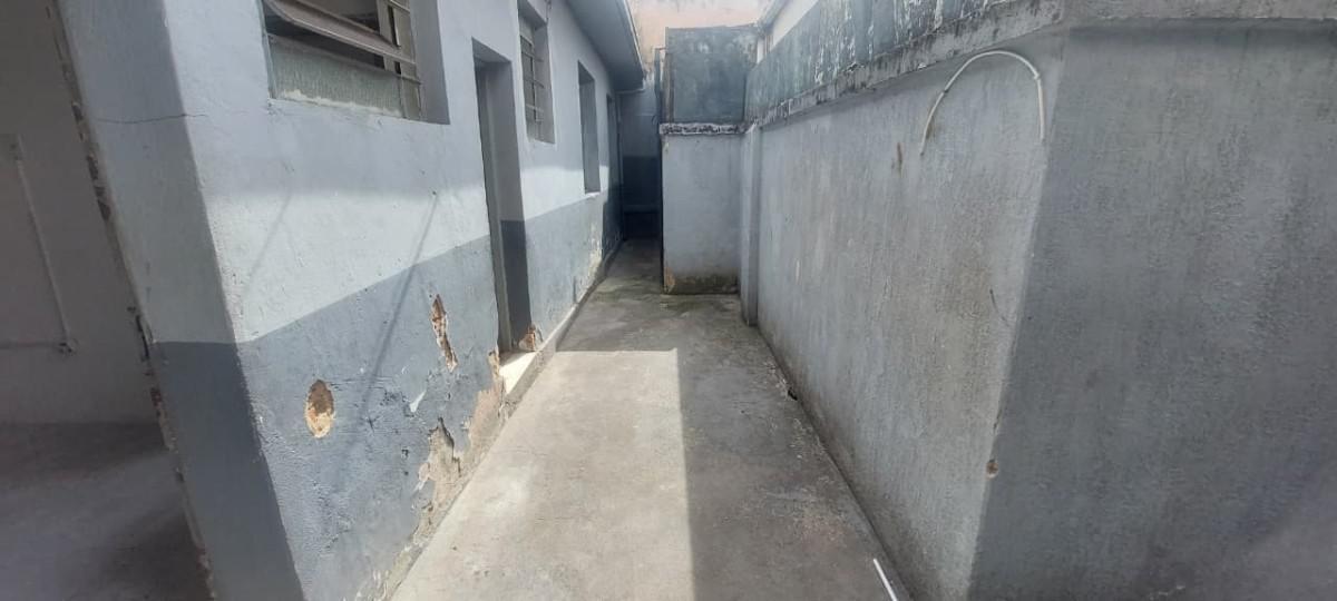 Casa, Santa Teresa, 2 Quartos, 0 Vaga