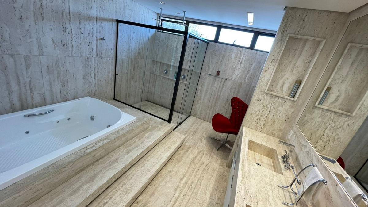 Casa, Bandeirantes (pampulha), 5 Quartos, 5 Vagas, 5 Suítes