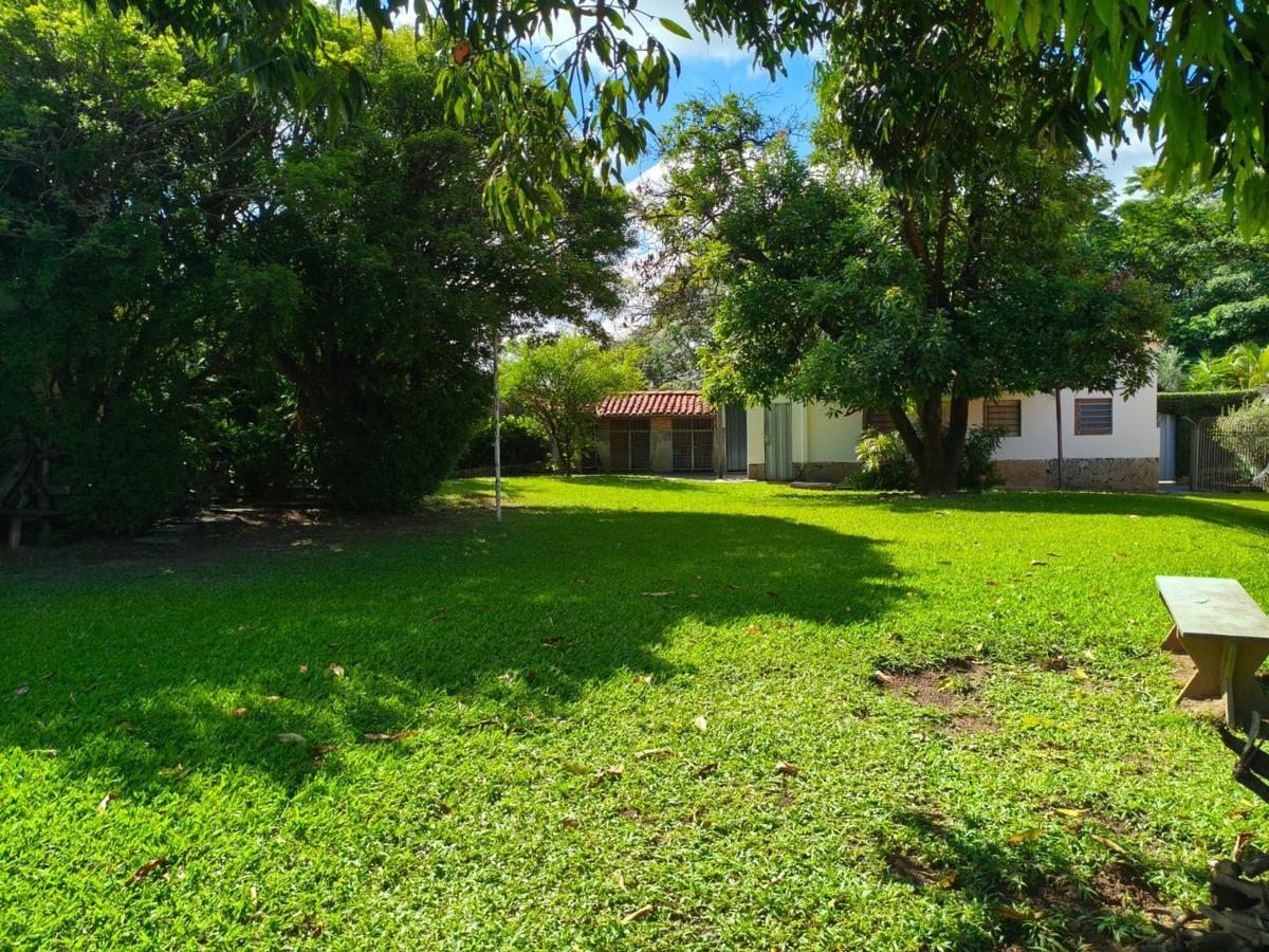 Casa, São Luiz (pampulha), 4 Quartos, 4 Vagas, 1 Suíte