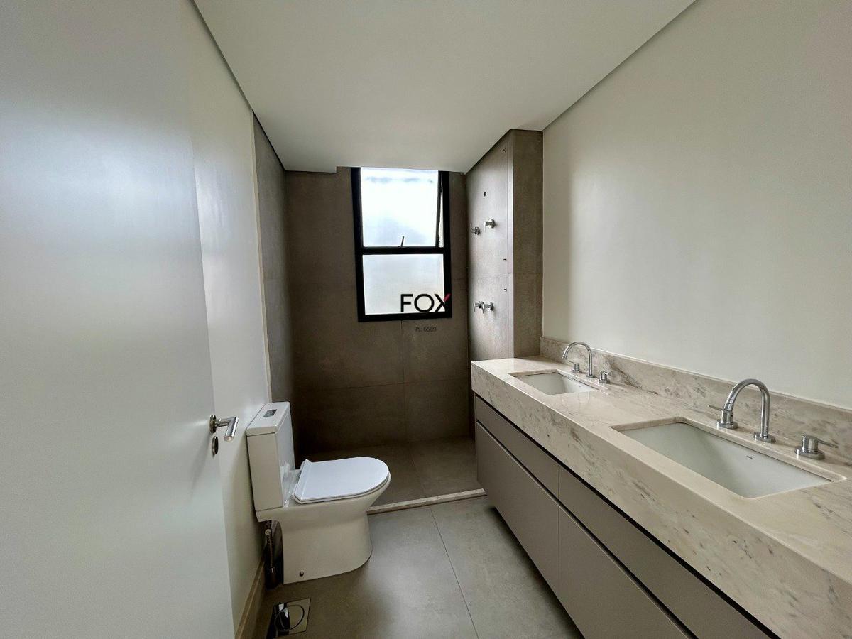 Apartamento, Lourdes, 4 Quartos, 1 Vaga, 3 Suítes