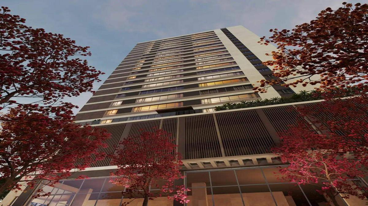 Apartamento, Santo Agostinho, 4 Quartos, 2 Vagas, 2 Suítes