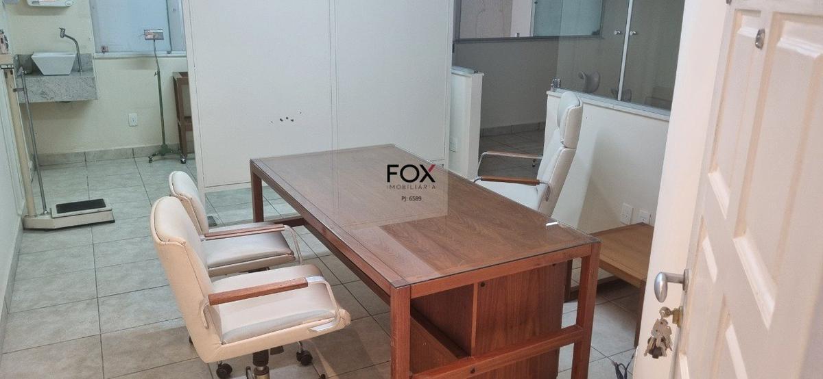 Sala, Santa Efigênia, 0 Quarto, 4 Vagas