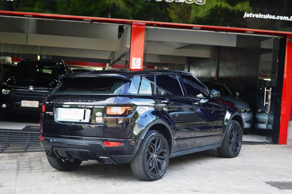 Land Rover Range R.evoque Si4 Hse Dynamic 2.0 Aut.