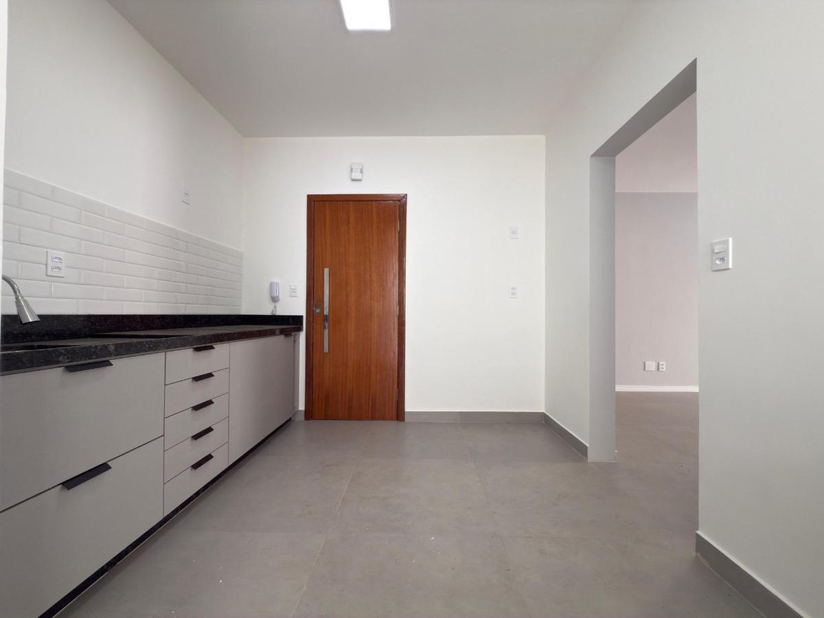 Apartamento, Castelo, 3 Quartos, 2 Vagas, 1 Suíte