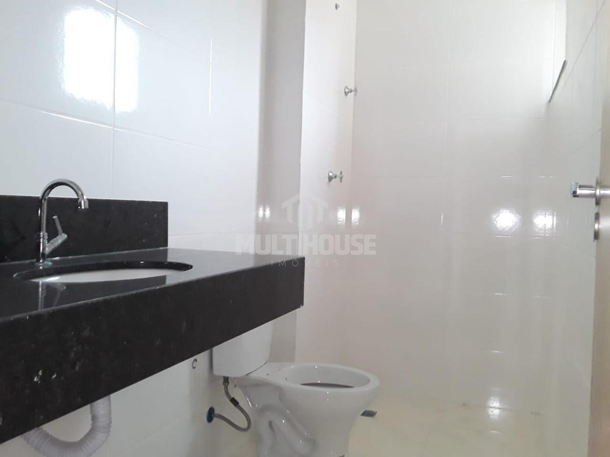 Apartamento, Xangri-lá, 3 Quartos, 1 Vaga, 1 Suíte