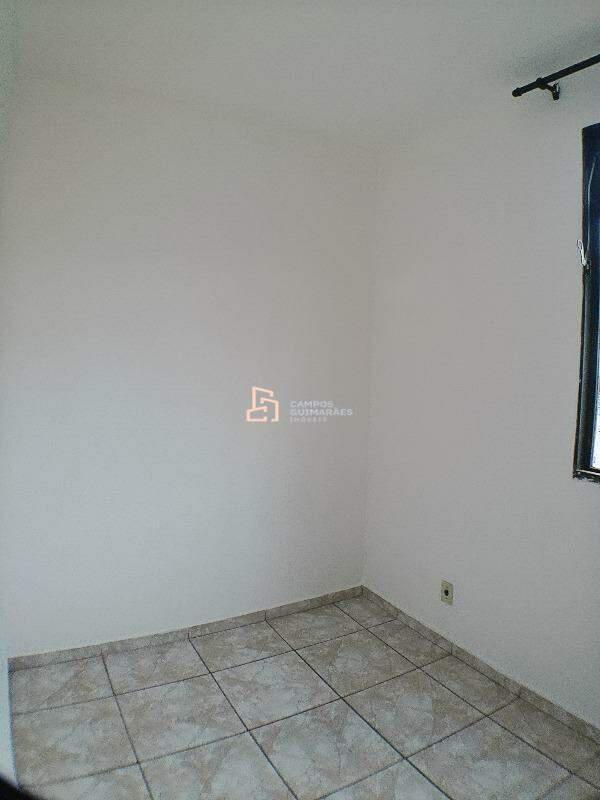 Apartamento, Bonsucesso, 2 Quartos, 1 Vaga