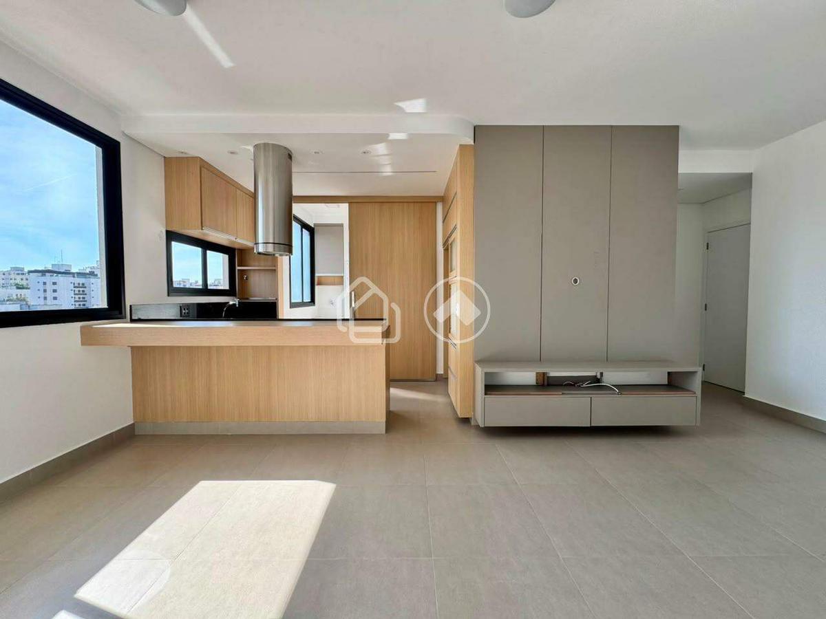 Apartamento, Padre Eustáquio, 2 Quartos, 2 Vagas, 2 Suítes