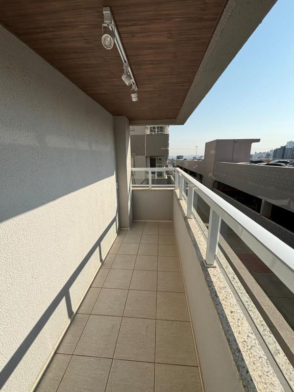 Apartamento, Buritis, 2 Quartos, 1 Vaga