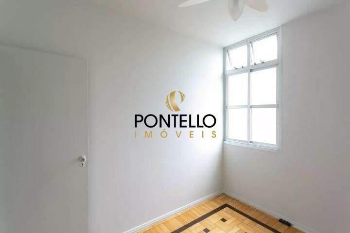 Apartamento, Floresta, 2 Quartos, 0 Vaga