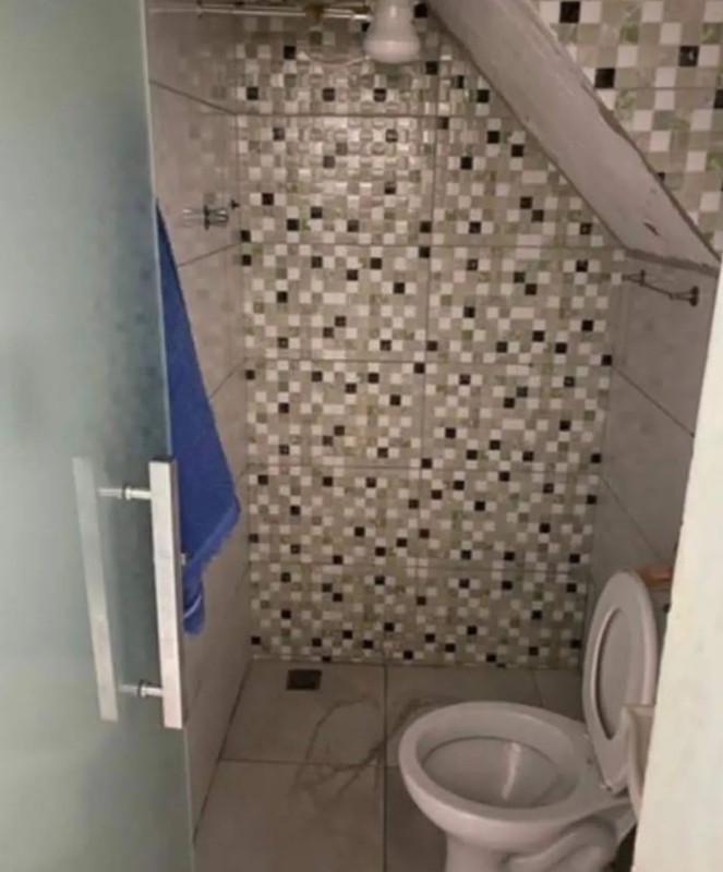 Casa, Jardim Leblon, 2 Quartos, 1 Vaga