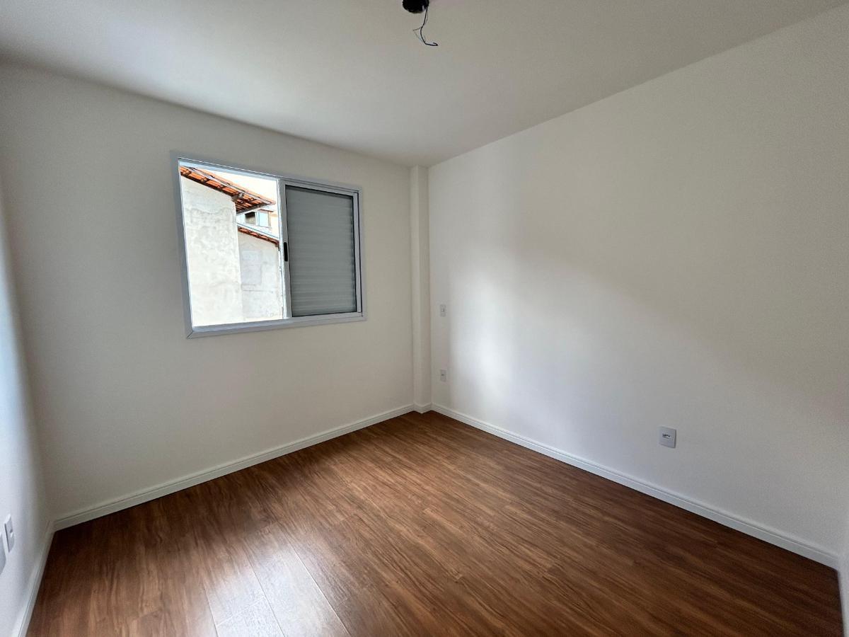 Apartamento, Padre Eustáquio, 3 Quartos, 1 Vaga, 1 Suíte