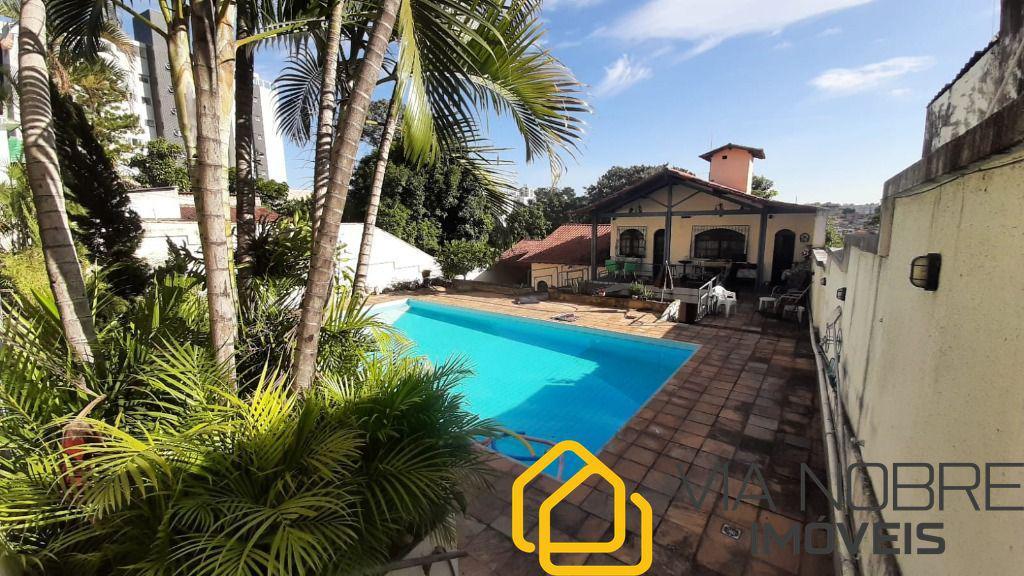Casa, Betânia, 5 Quartos, 10 Suítes