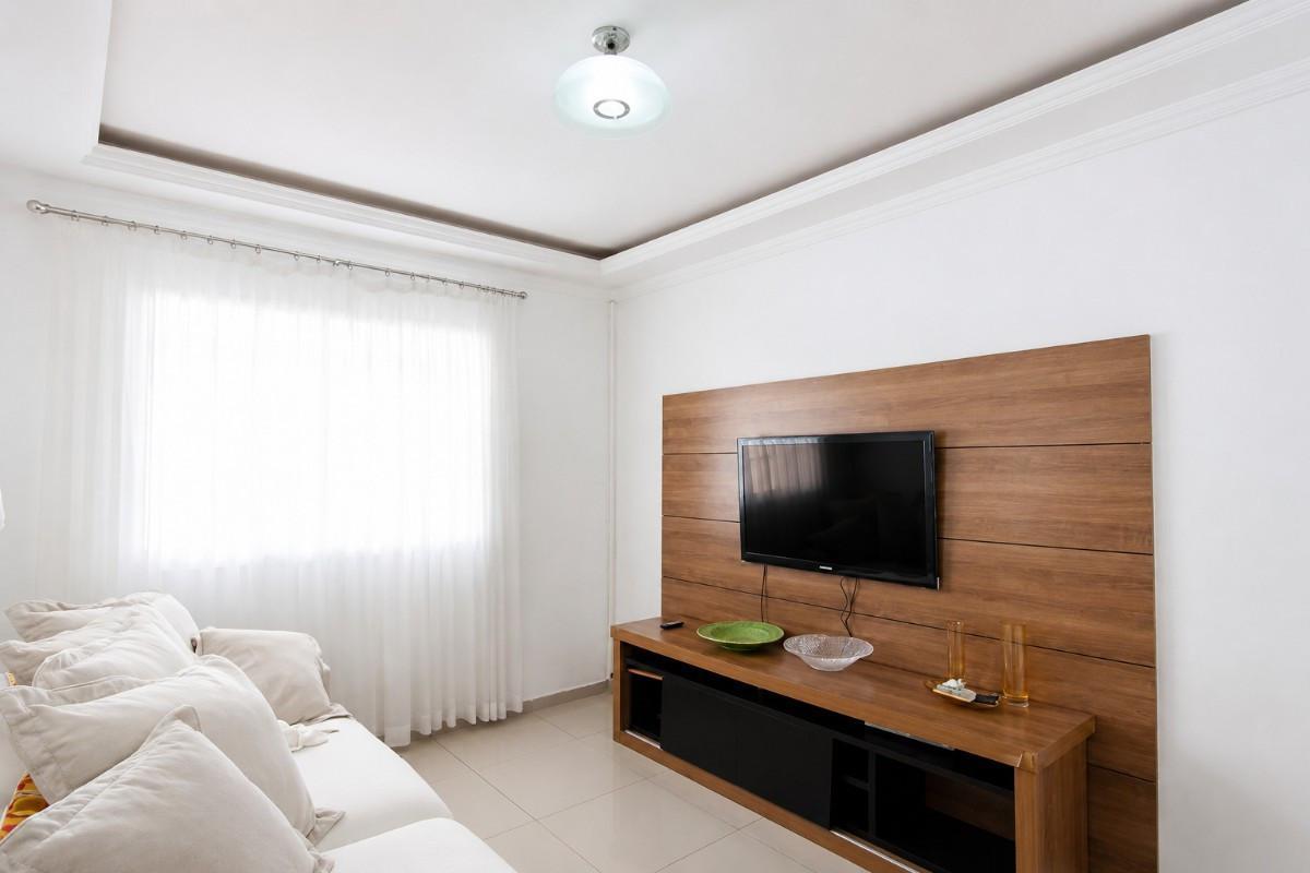 Casa, Santa Mônica, 4 Quartos, 4 Vagas, 1 Suíte