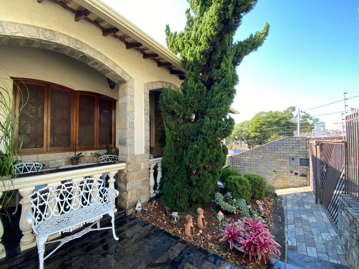 Casa, Palmares, 3 Quartos, 4 Vagas, 1 Suíte