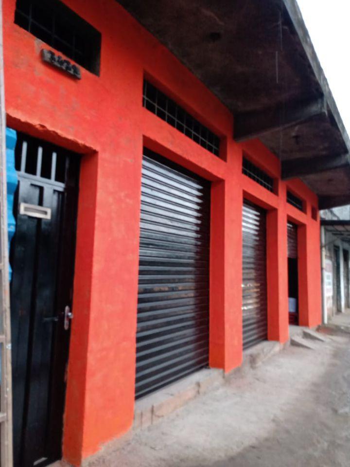 Andar, Água Branca, 0 Quarto, 0 Vaga