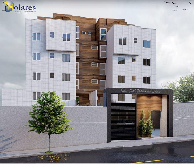 Apartamento, Rio Branco, 2 Quartos, 2 Vagas