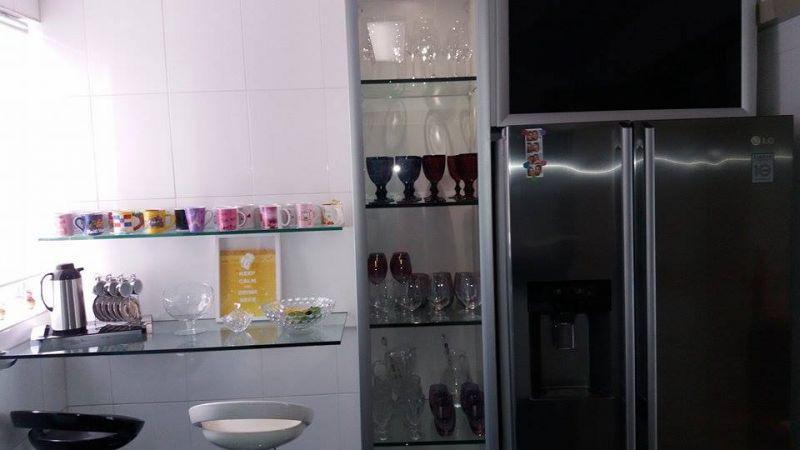 Apartamento, Castelo, 3 Quartos, 2 Vagas, 1 Suíte