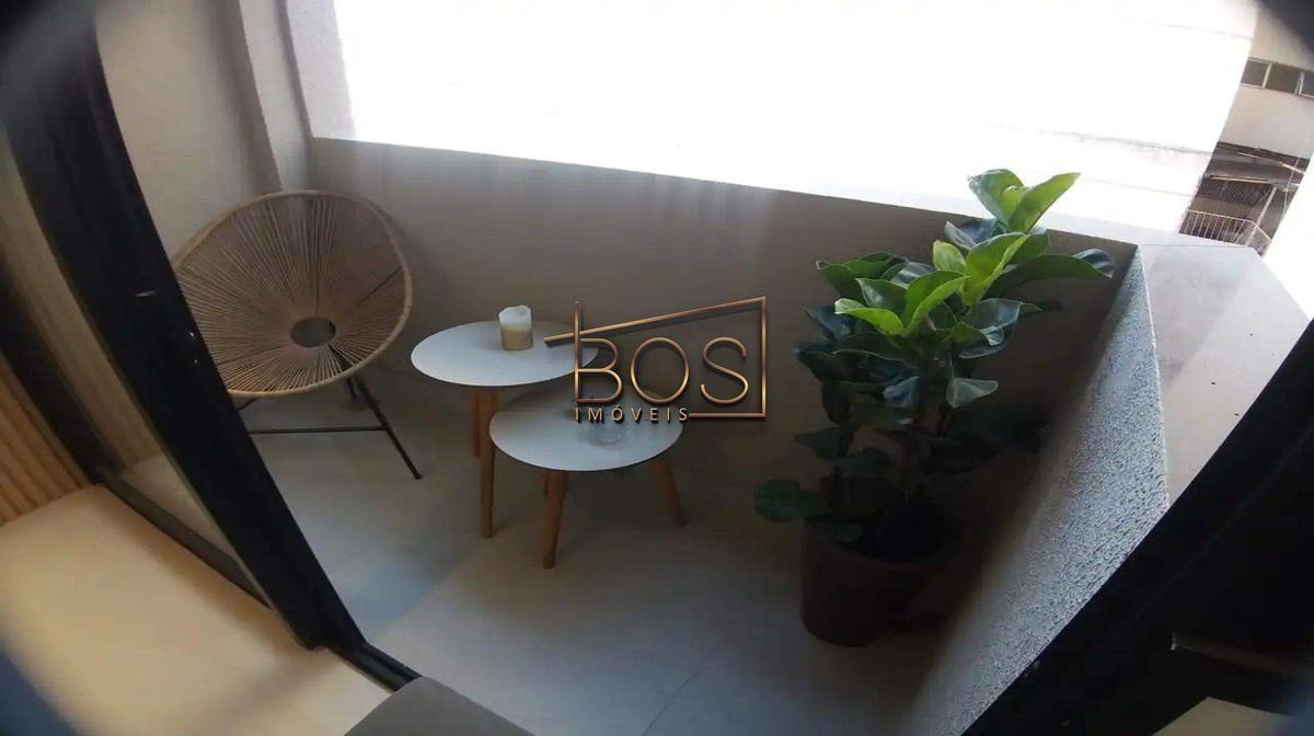 Cobertura, Santo Antônio, 3 Quartos, 3 Vagas, 1 Suíte