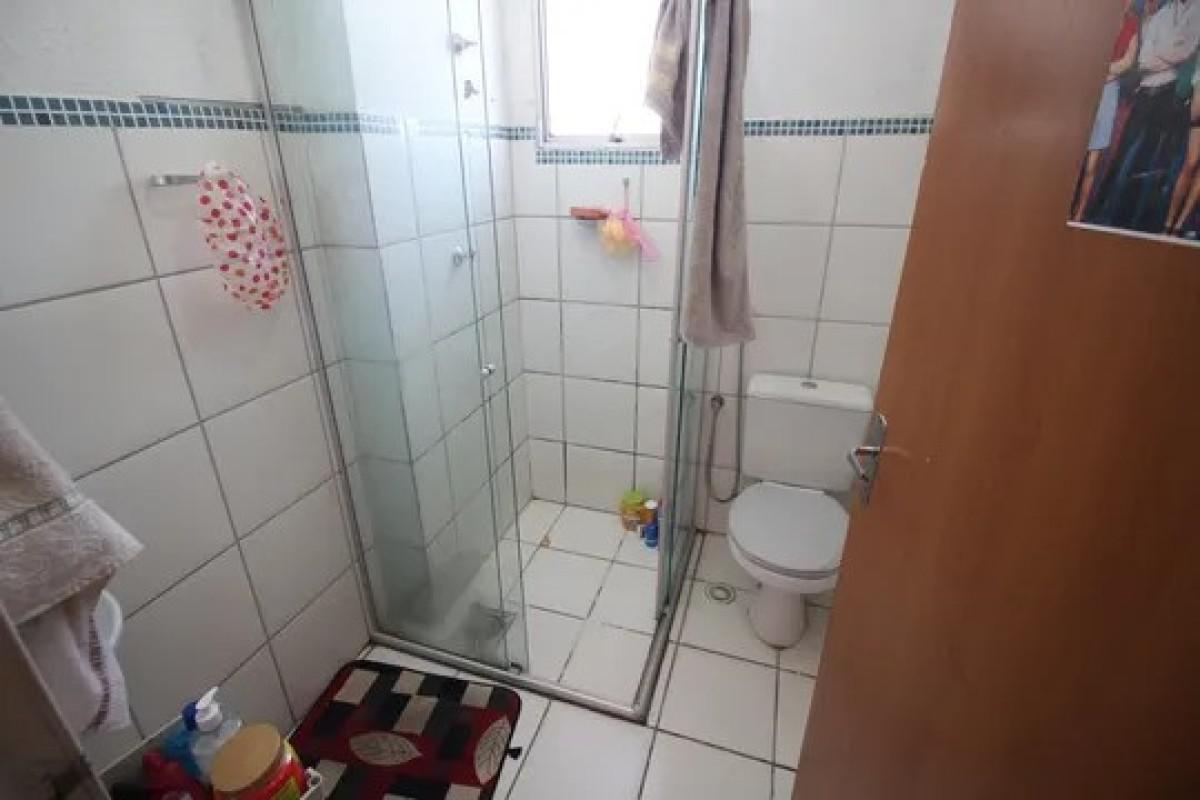 Apartamento, Diamante, 2 Quartos, 1 Vaga