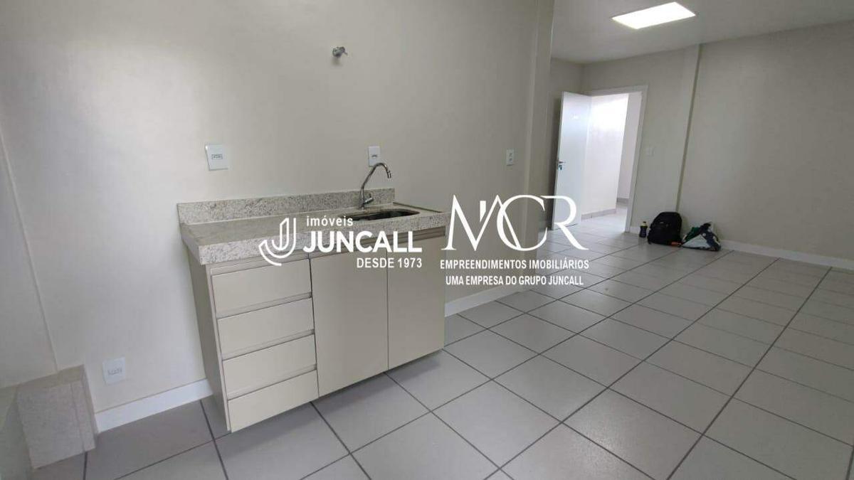 Quitinete, Renascença, 1 Quarto