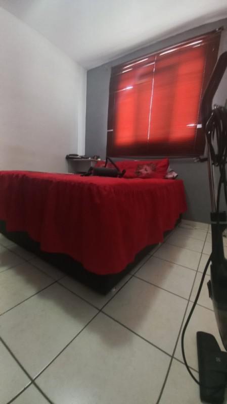 Apartamento, Santa Maria, 2 Quartos, 1 Vaga