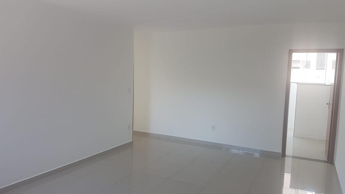 Apartamento, Arvoredo, 3 Quartos, 2 Vagas, 1 Suíte