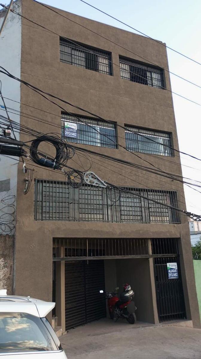 Apartamento, Havaí, 1 Quarto, 0 Vaga