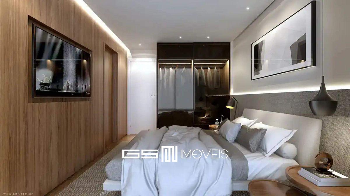 Apartamento, Lourdes, 3 Quartos, 2 Vagas, 3 Suítes