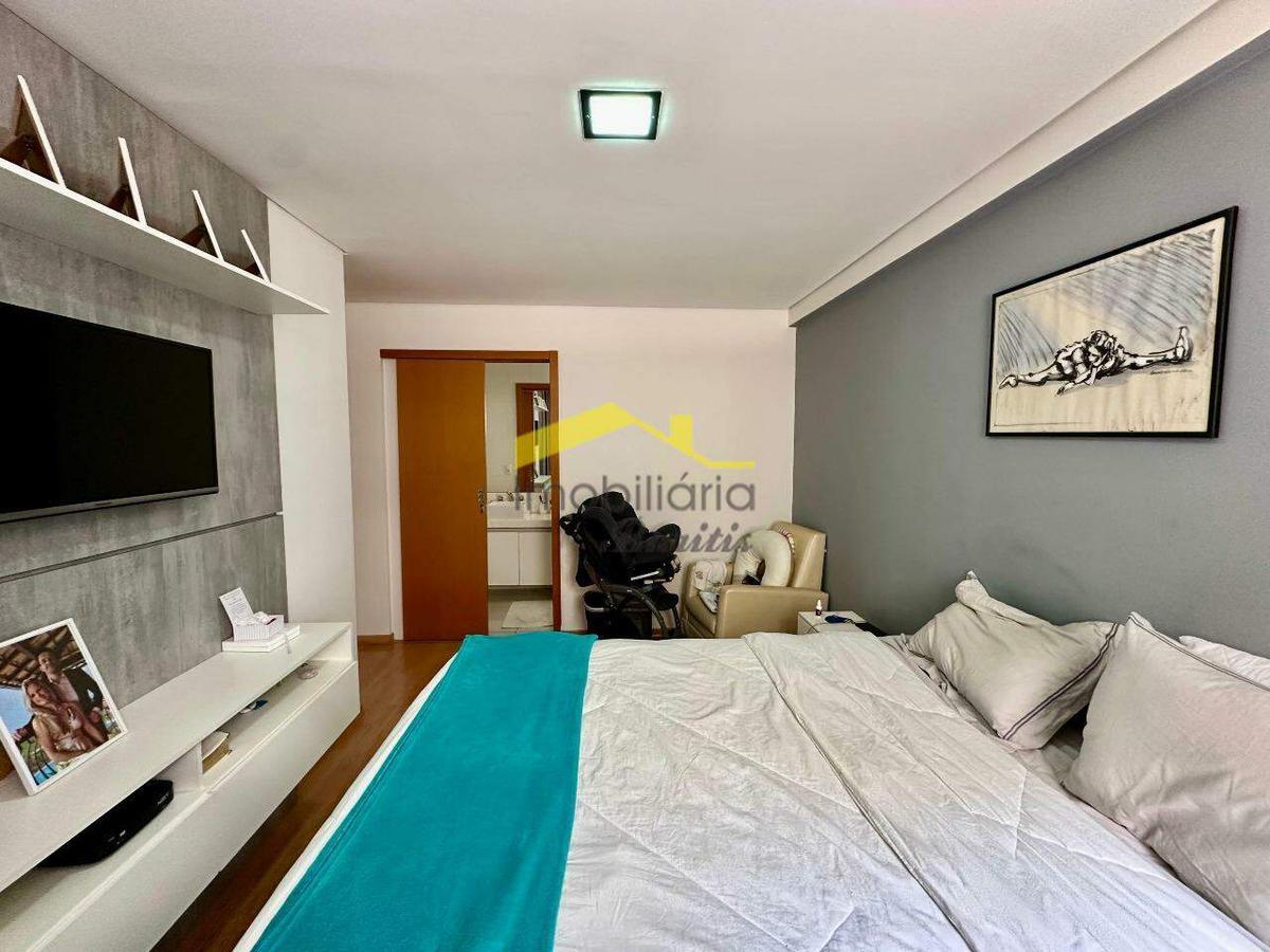 Apartamento, Buritis, 4 Quartos, 3 Vagas, 2 Suítes