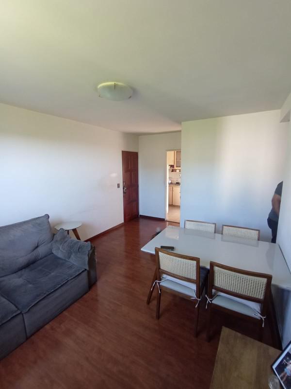 Apartamento, Guarani, 3 Quartos, 2 Vagas